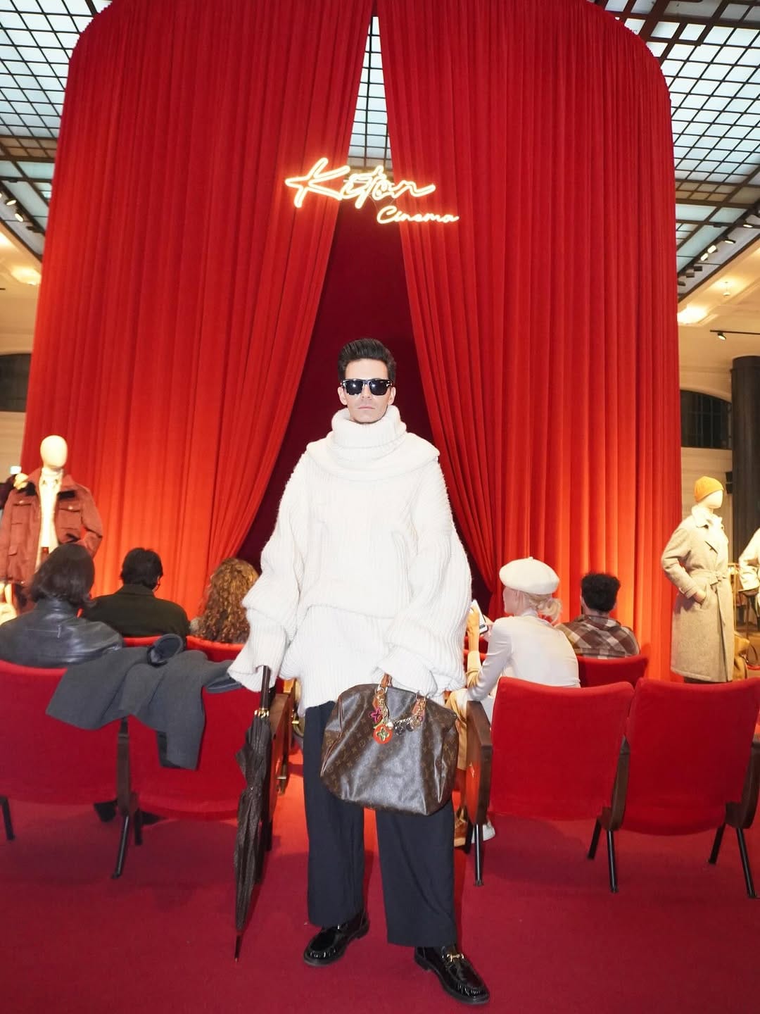 Post 2 by Pedro Soley on Instagram (carousel)