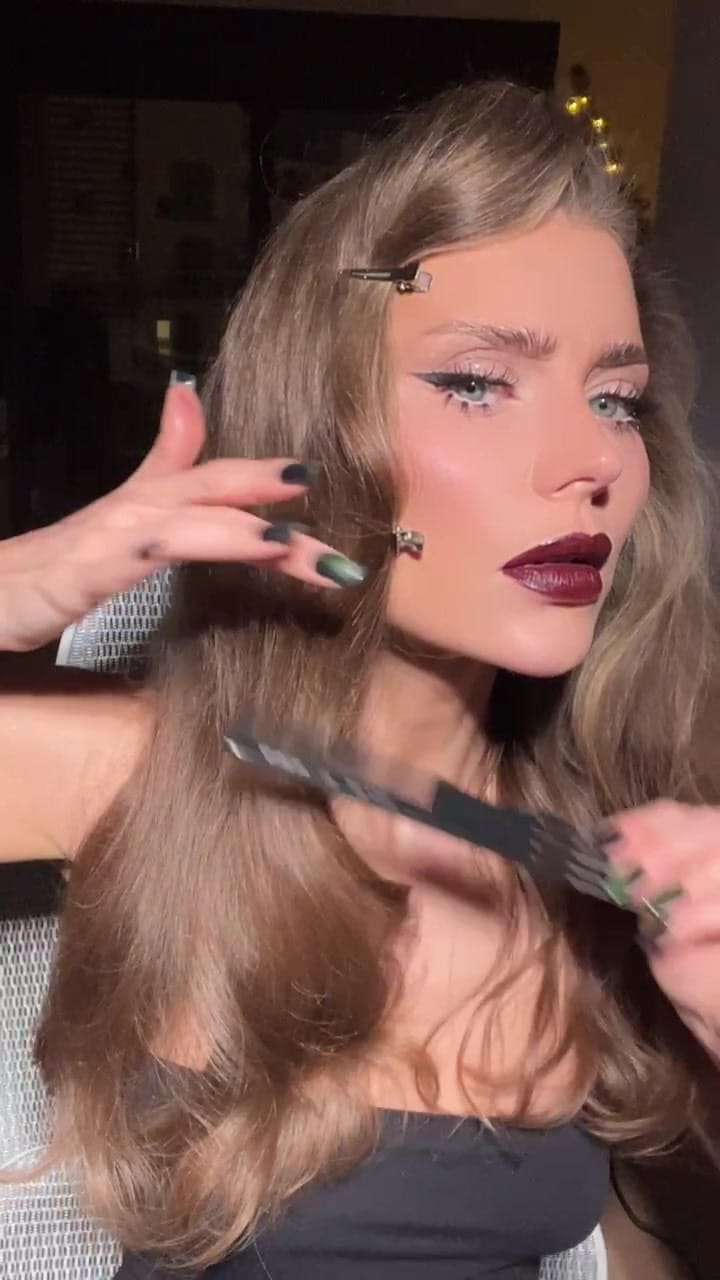 Post 4 by Anna on Instagram (video)