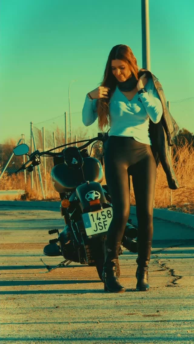 Post 8 by Vanesa Reina Maqueda on Instagram (video)