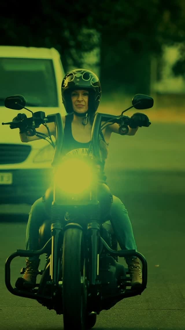 Post 6 by Vanesa Reina Maqueda on Instagram (video)