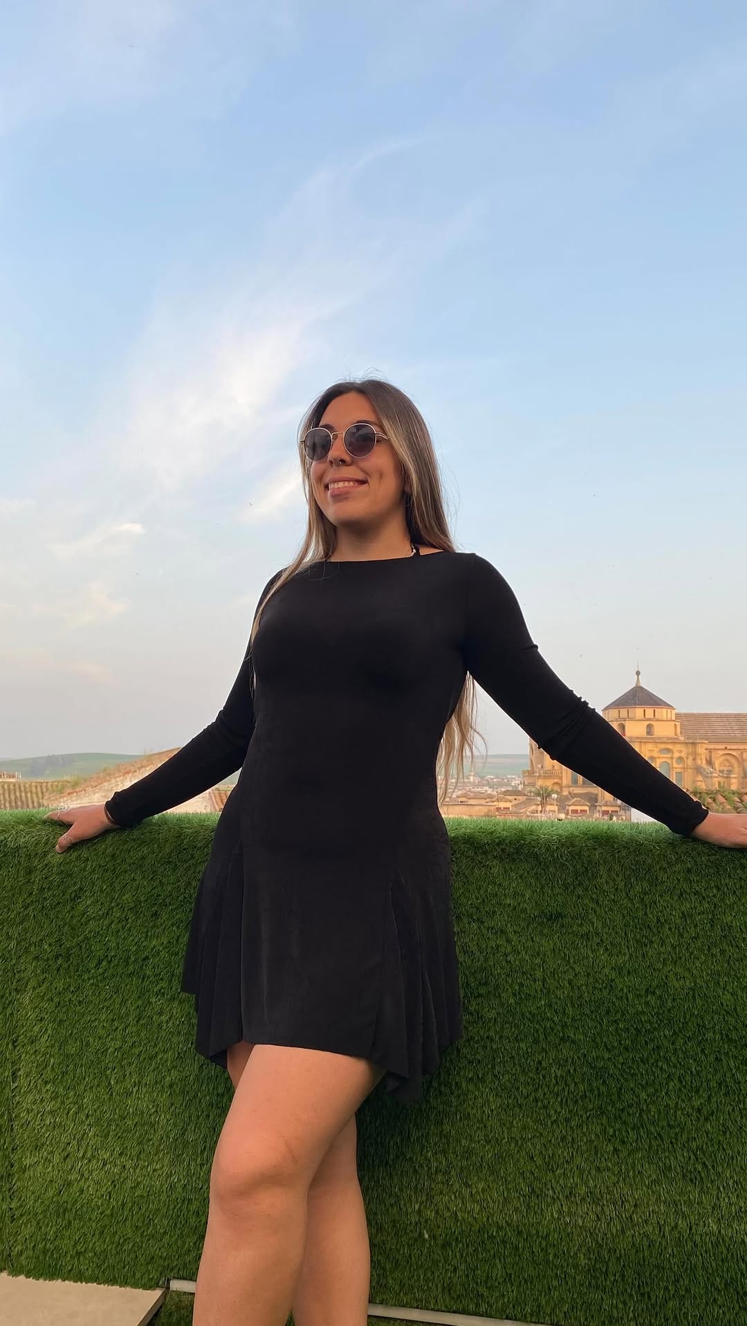 Post 5 by 𝐀𝐍𝐃𝐑𝐄𝐀 🐆 on Instagram (video)
