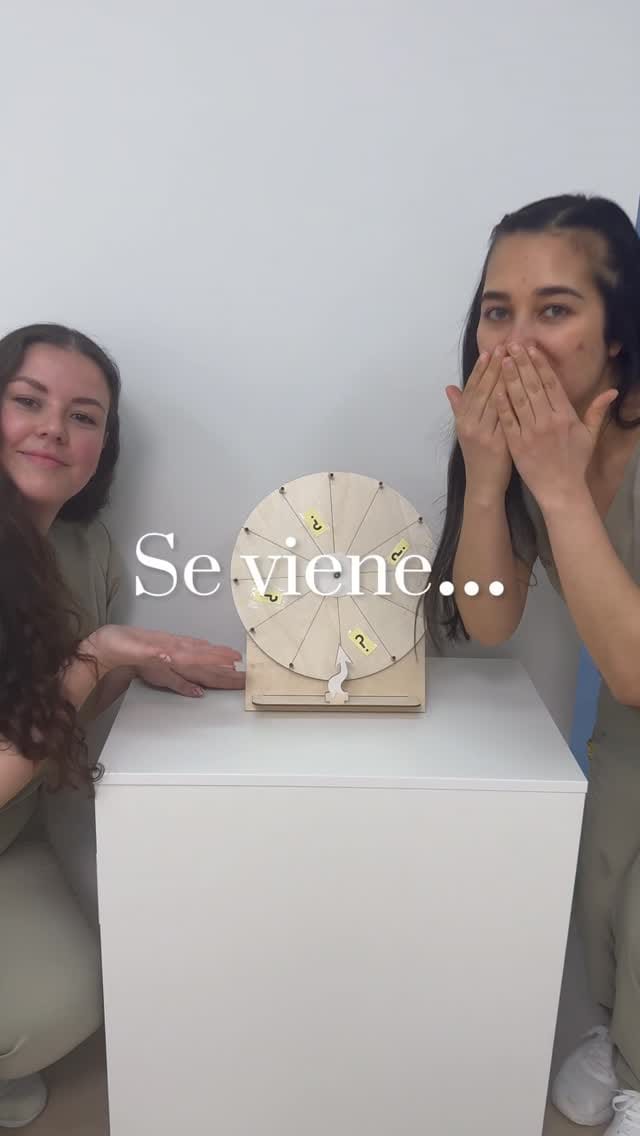 Post 1 by Vintage Esthetic / Clinica de estética en Barcelona on Instagram (video)