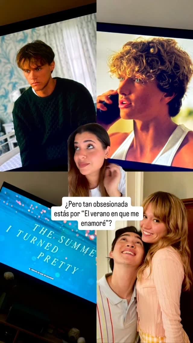 Post 10 by conMdeMiriam on Instagram (video)