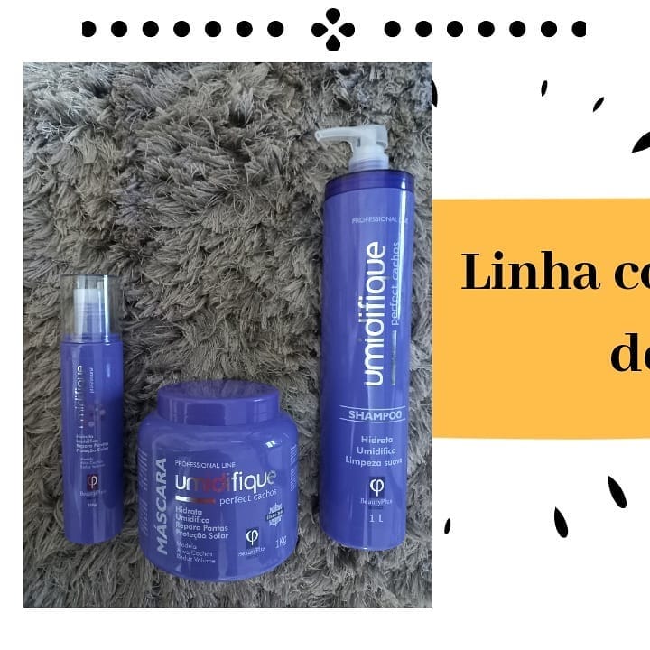 Post 8 by Trís Cosméticos on Instagram (image)