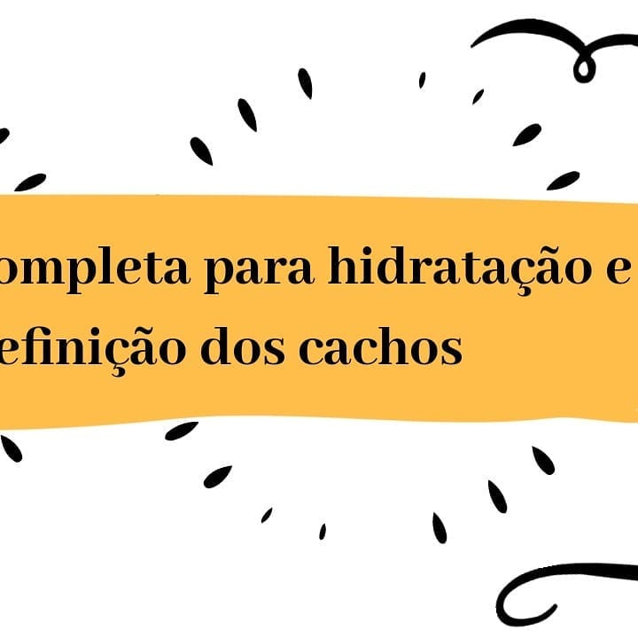 Post 9 by Trís Cosméticos on Instagram (image)