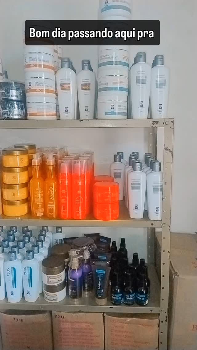 Post 7 by Trís Cosméticos on Instagram (video)