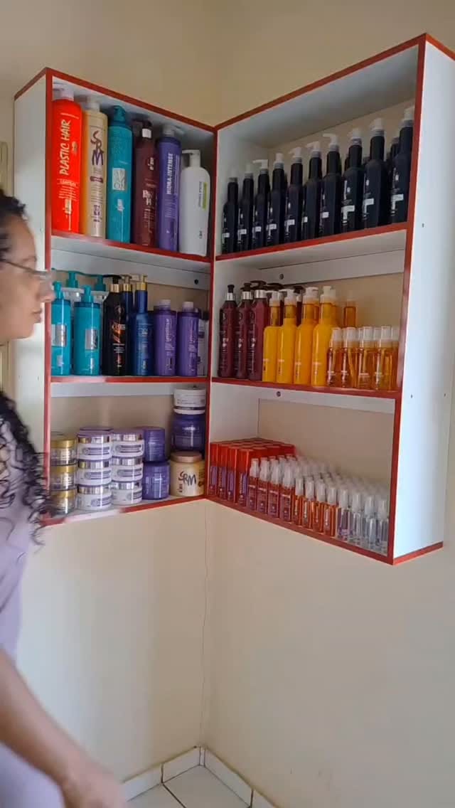 Post 2 by Trís Cosméticos on Instagram (video)