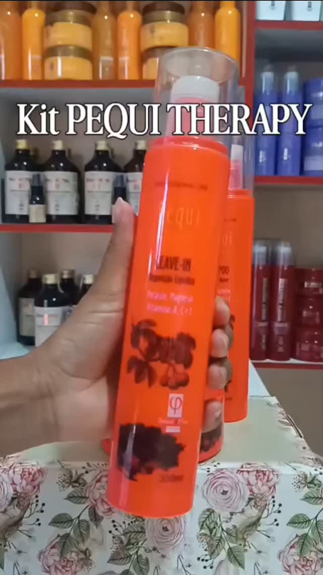 Post 5 by Trís Cosméticos on Instagram (video)