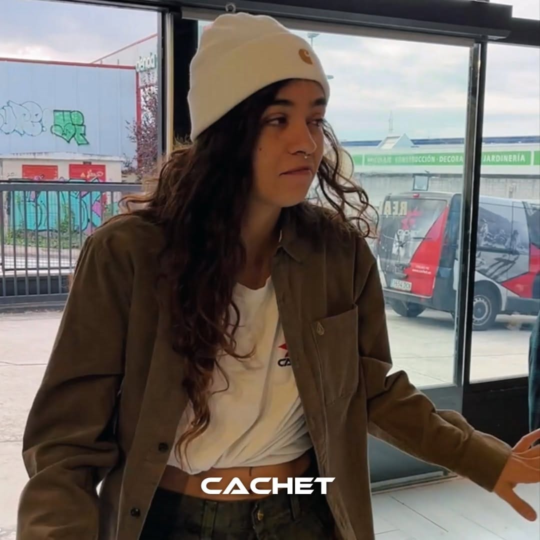 Post 10 by Cachet Shop | Tienda de ropa streetwear on Instagram (video)