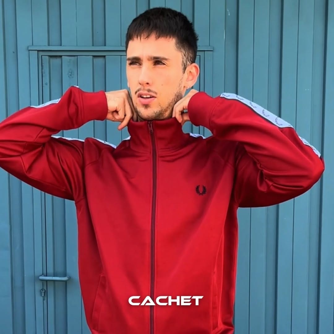 Post 9 by Cachet Shop | Tienda de ropa streetwear on Instagram (video)
