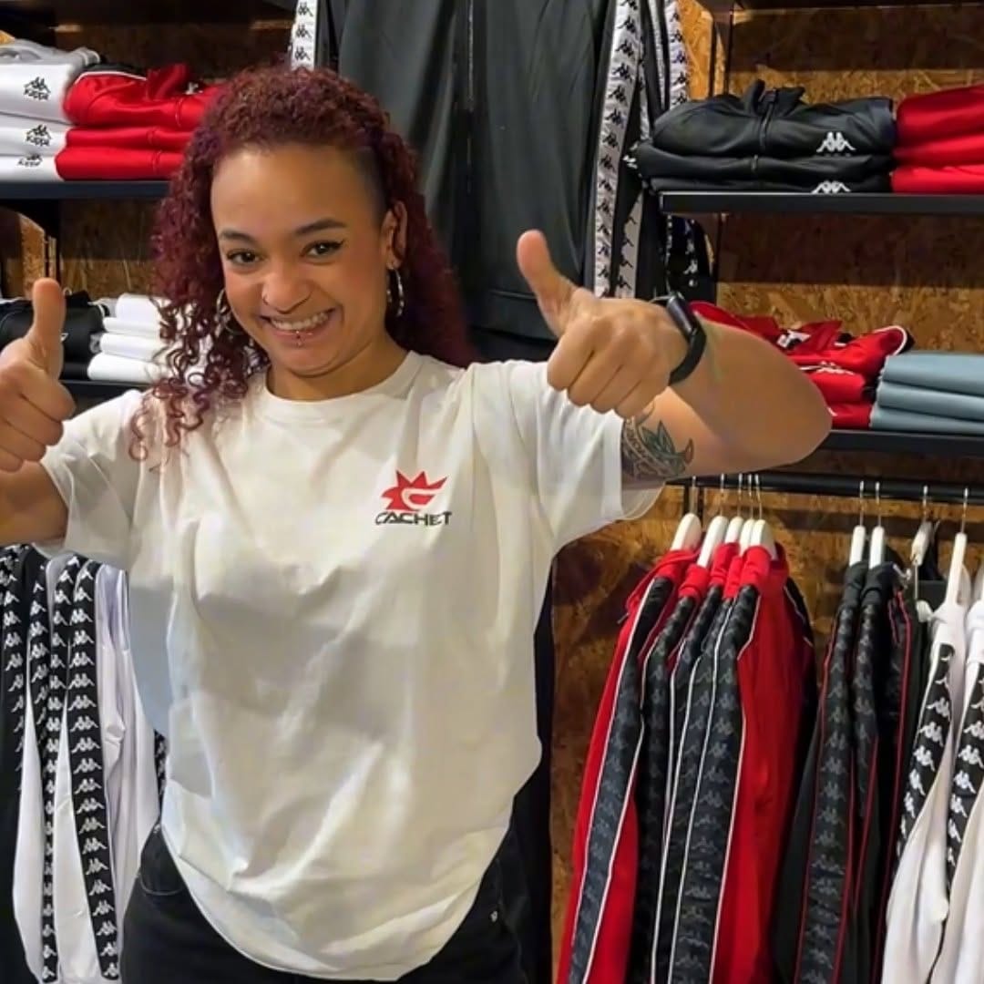 Post 2 by Cachet Shop | Tienda de ropa streetwear on Instagram (video)