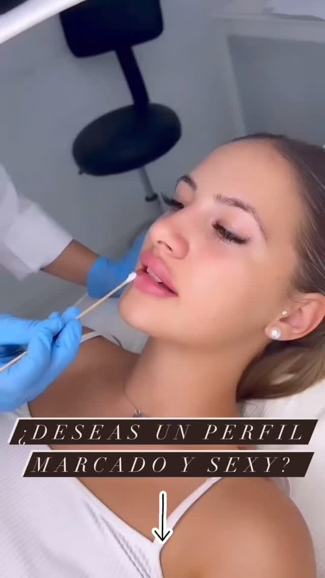 Post 10 by Yamirel Alta Estética | Medicina Estética on Instagram (video)