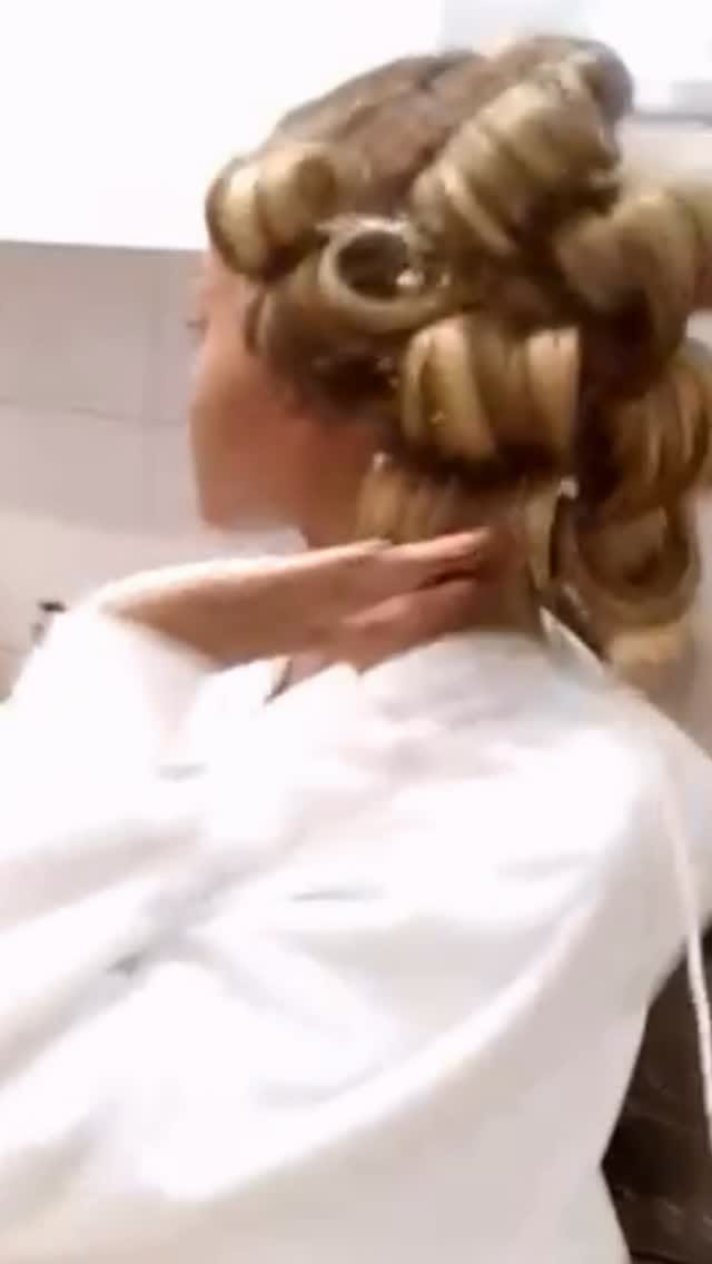Post 2 by KEV BEAUTY STUDIO on Instagram (video)