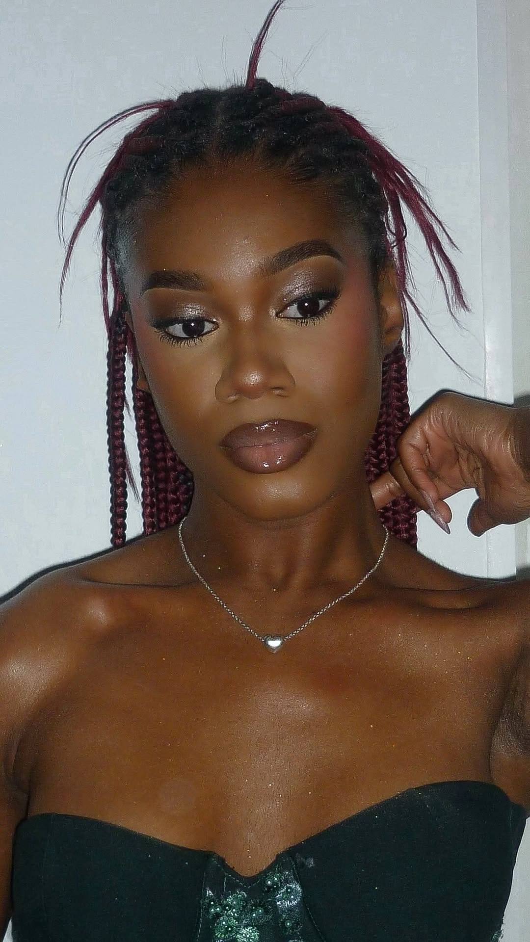Post 5 by KEV BEAUTY STUDIO on Instagram (video)