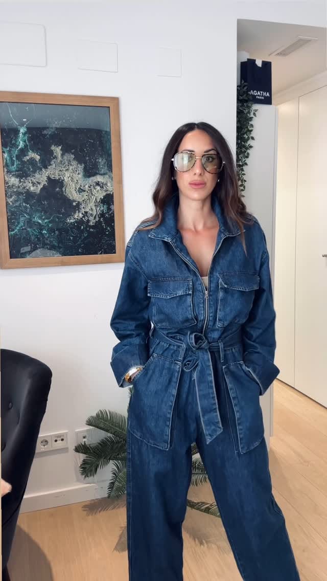Post 8 by Tania Espinosa on Instagram (video)