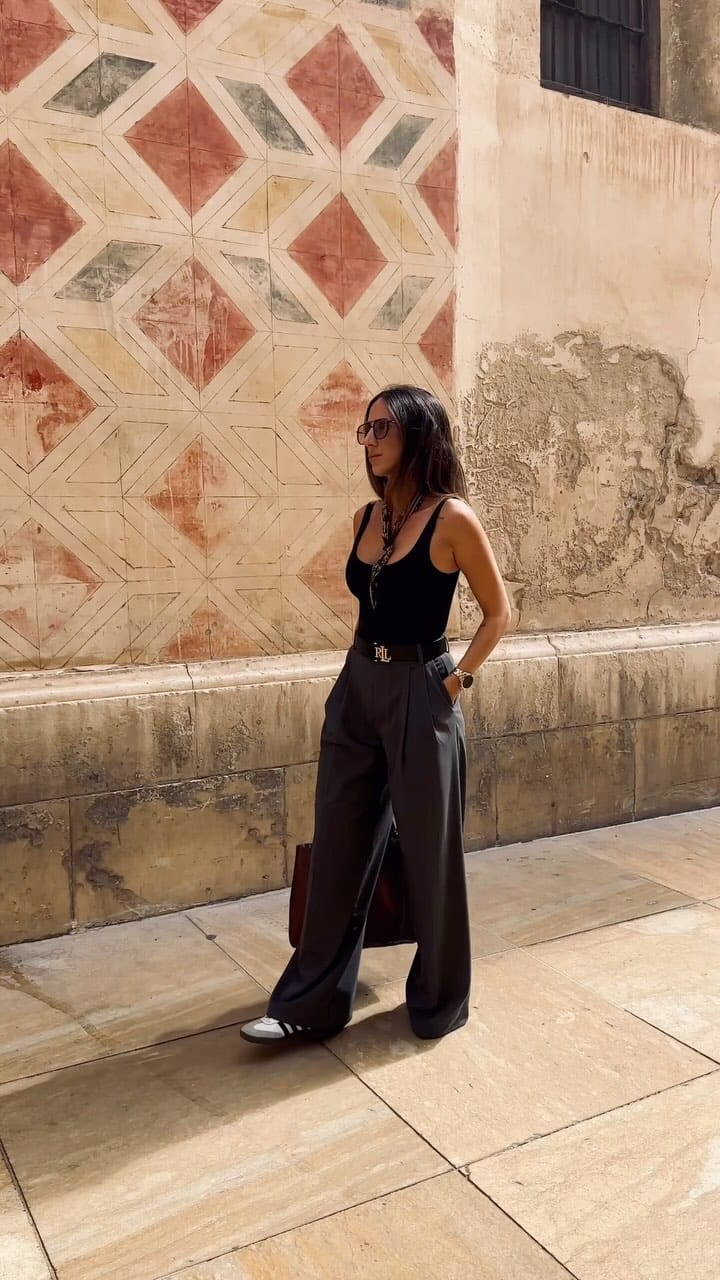 Post 9 by Tania Espinosa on Instagram (video)