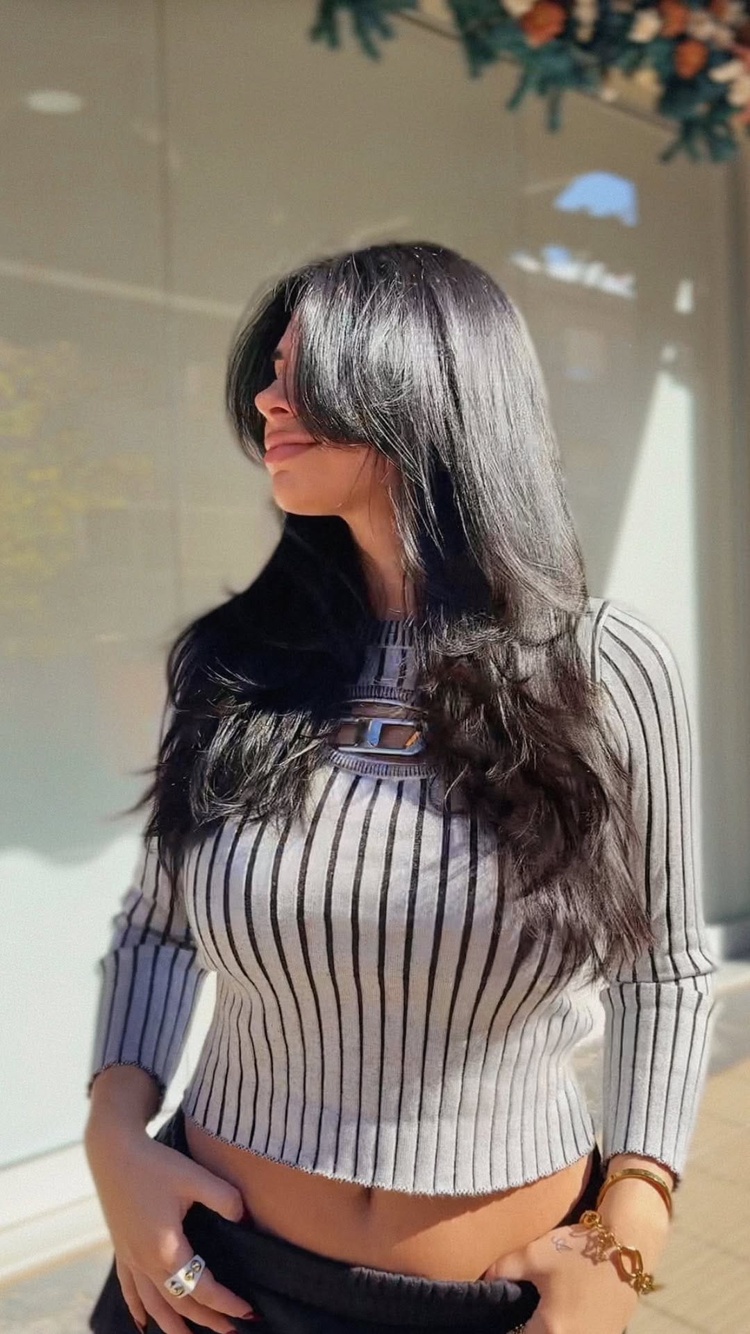 Post 7 by Sheila Macias | Experta en color y mechas on Instagram (video)