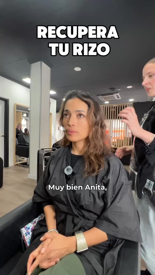 Post 8 by Sheila Macias | Experta en color y mechas on Instagram (video)