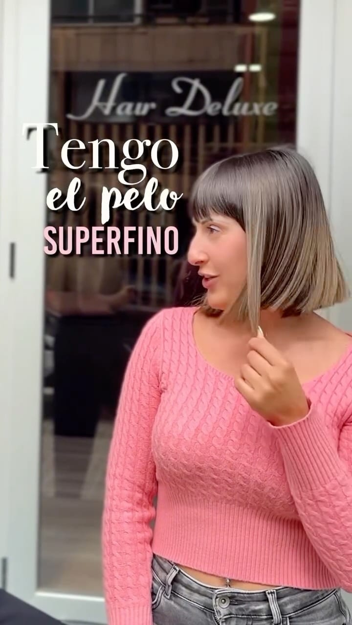 Post 5 by Sheila Macias | Experta en color y mechas on Instagram (video)
