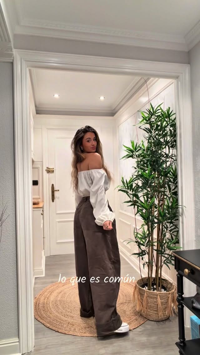 Post 1 by Maria Garcia on Instagram (video)
