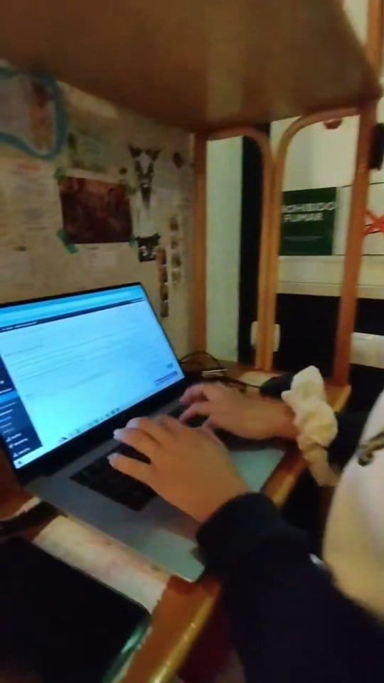 Post 10 by Cultura Vintage on Instagram (video)