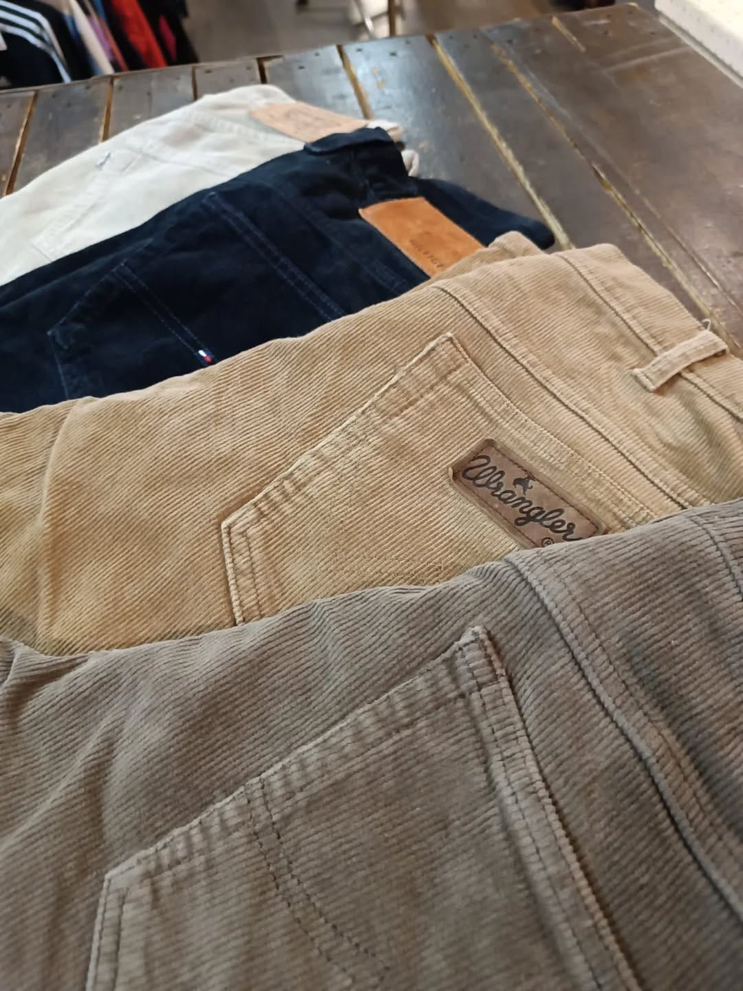 Post 5 by Cultura Vintage on Instagram (image)