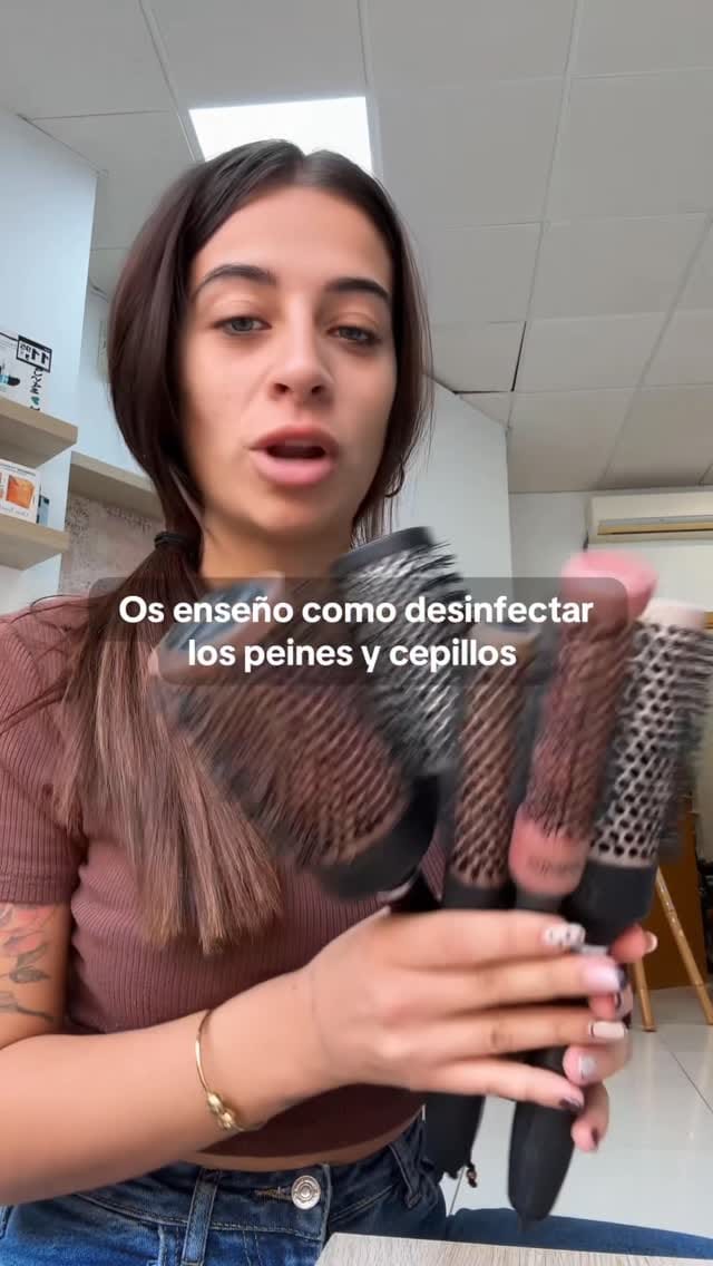 Post 8 by NATURA on Instagram (video)