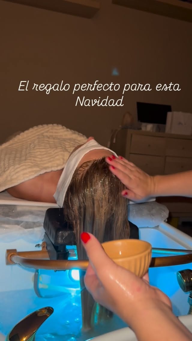 Post 3 by NATURA on Instagram (video)