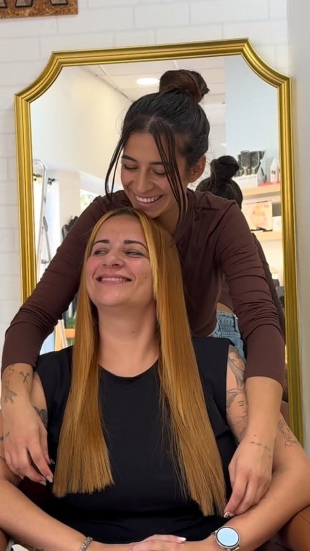 Post 6 by NATURA on Instagram (video)