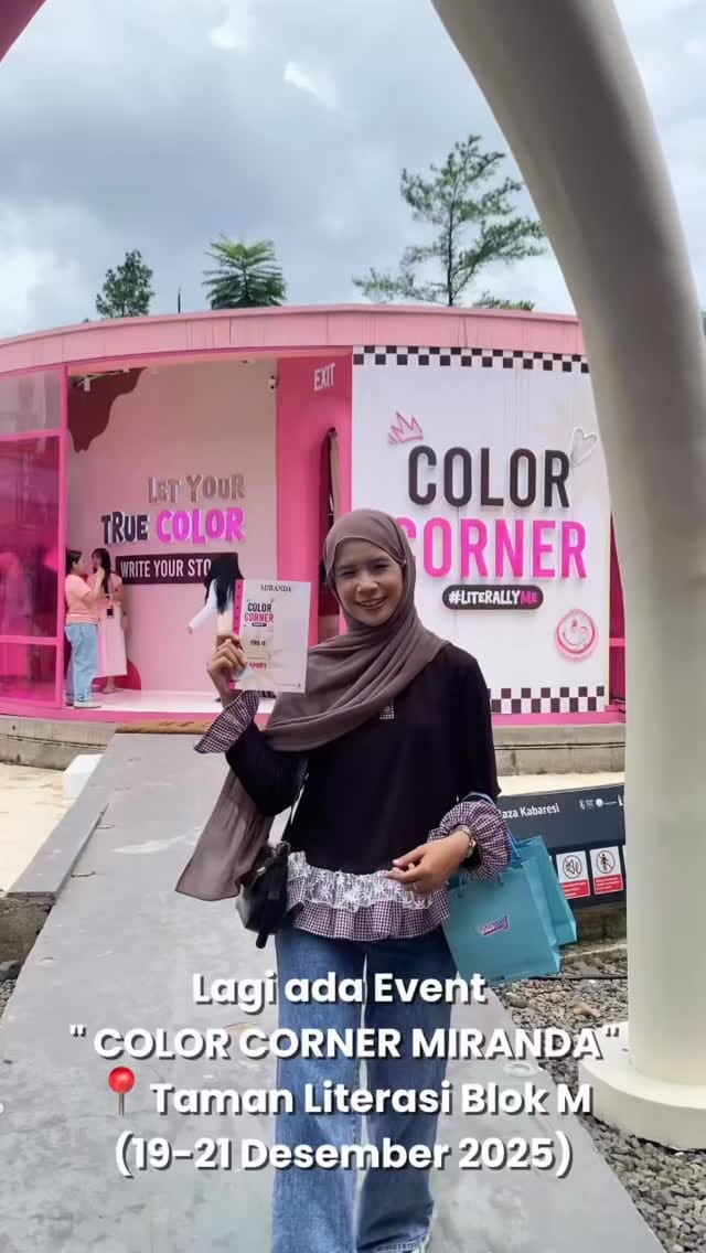 Post 6 by Anni .. on Instagram (video)