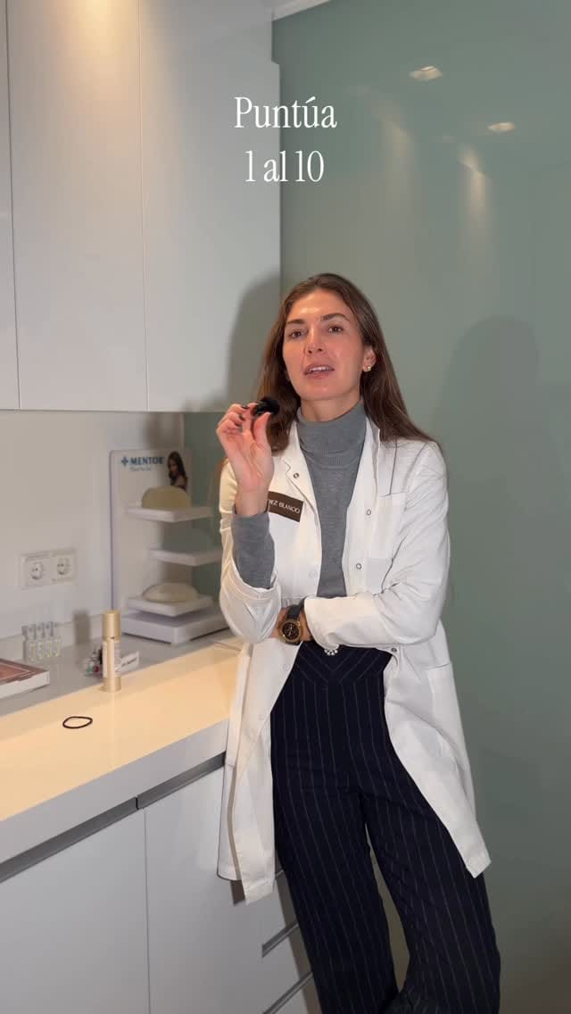 Post 5 by Clínicas Fernández Blanco on Instagram (video)