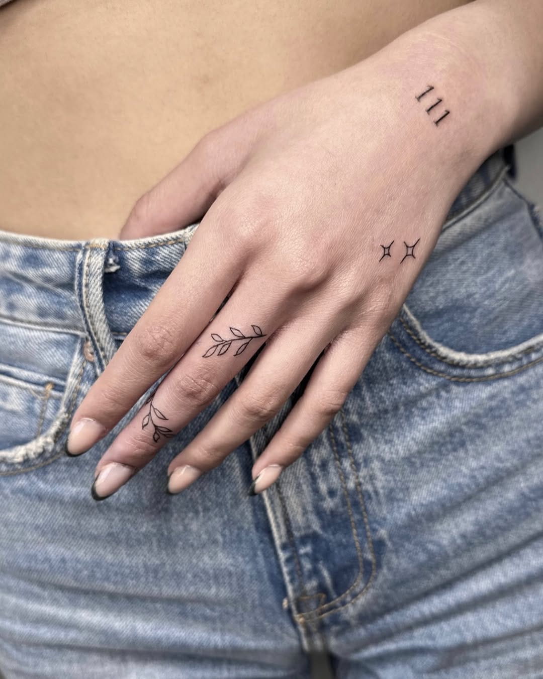 Post 10 by MAL FARIO Estudio Tattoo Getafe on Instagram (image)