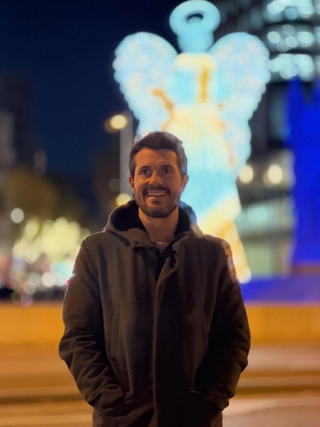 Post 8 by Antonio Guerra on Instagram (carousel)