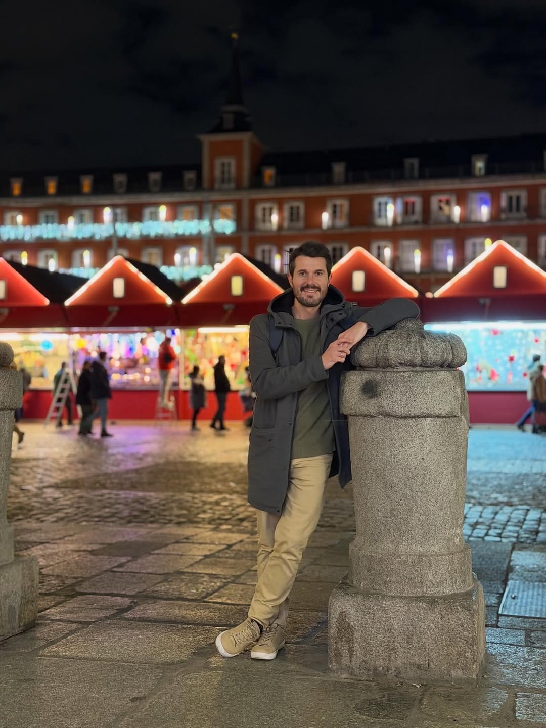 Post 10 by Antonio Guerra on Instagram (carousel)