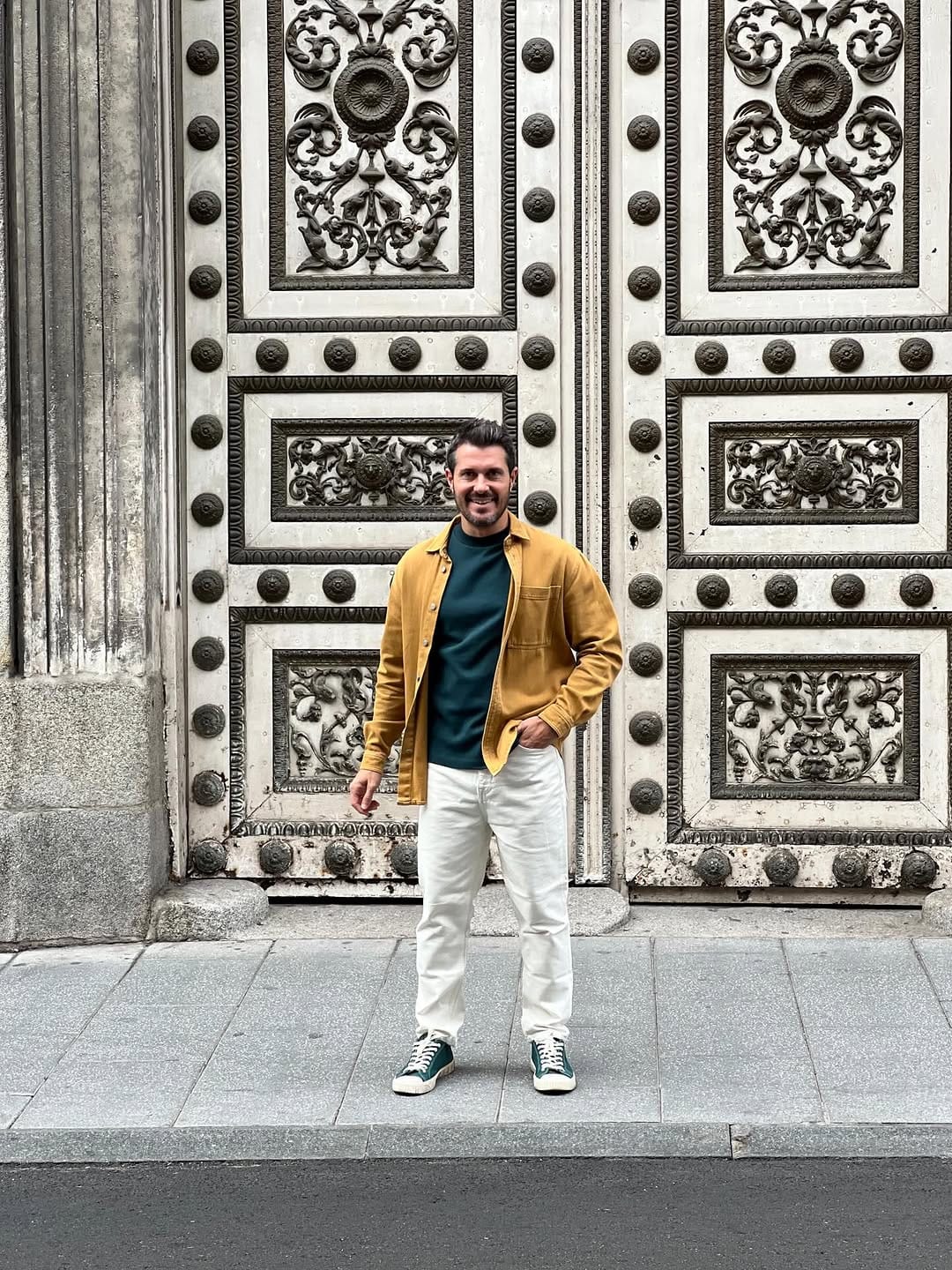 Post 4 by Antonio Guerra on Instagram (image)