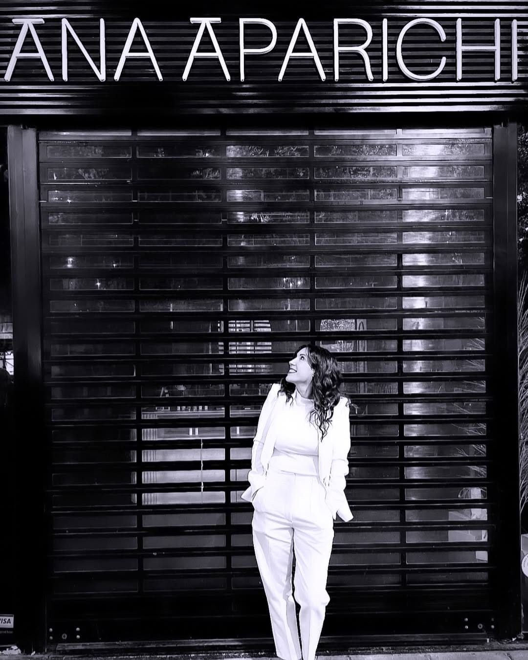 Post 9 by ĀNA ĀPARICHI on Instagram (image)