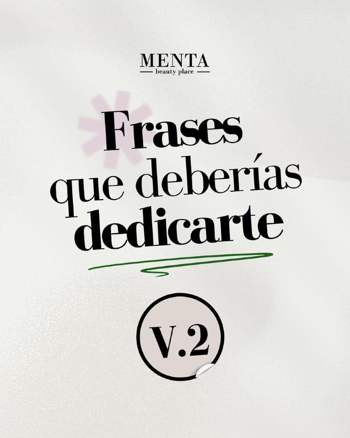 Post 5 by Peluquerías en Madrid - MENTA BEAUTY on Instagram (carousel)