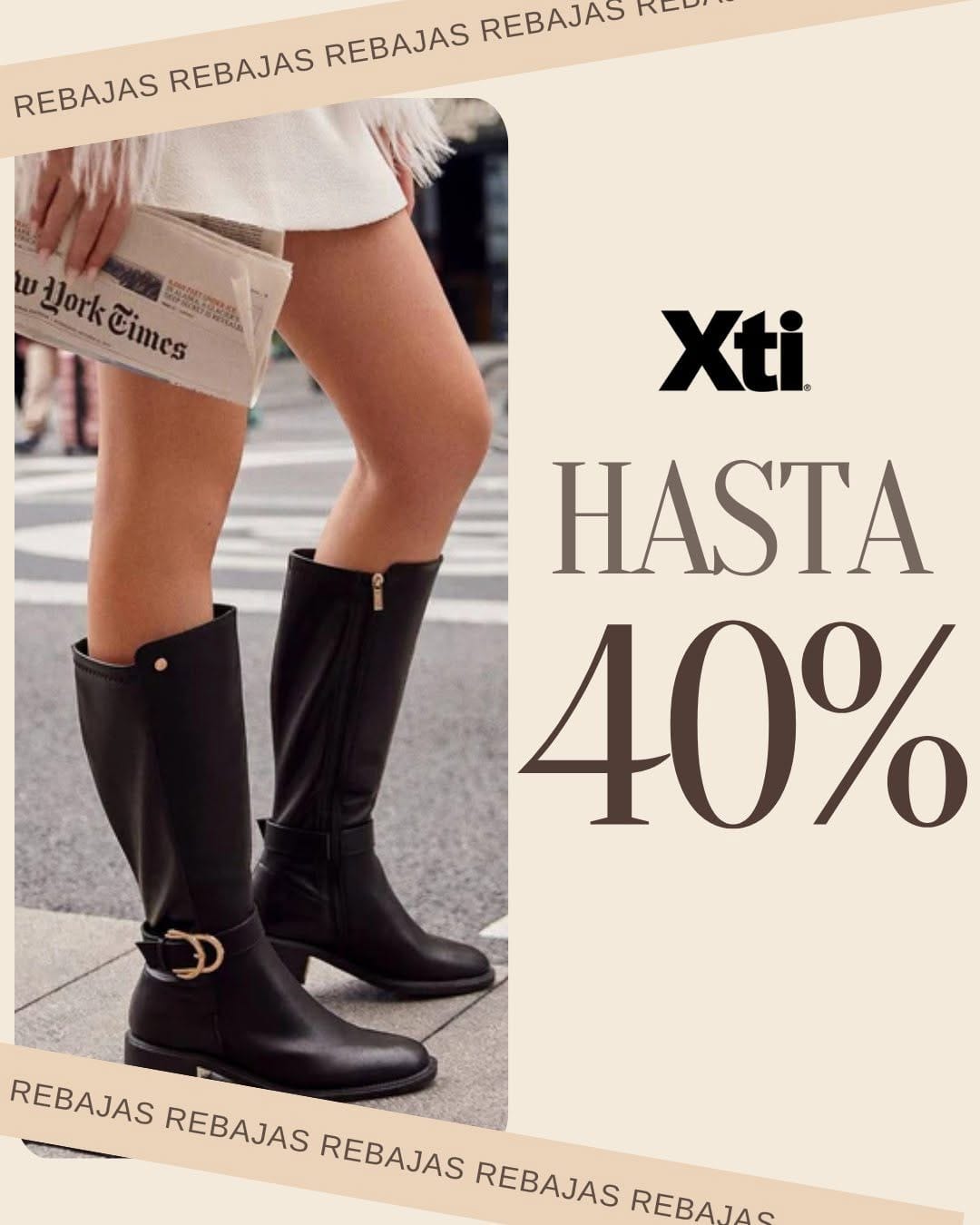 Post 8 by La Noria Outlet Shopping on Instagram (carousel)