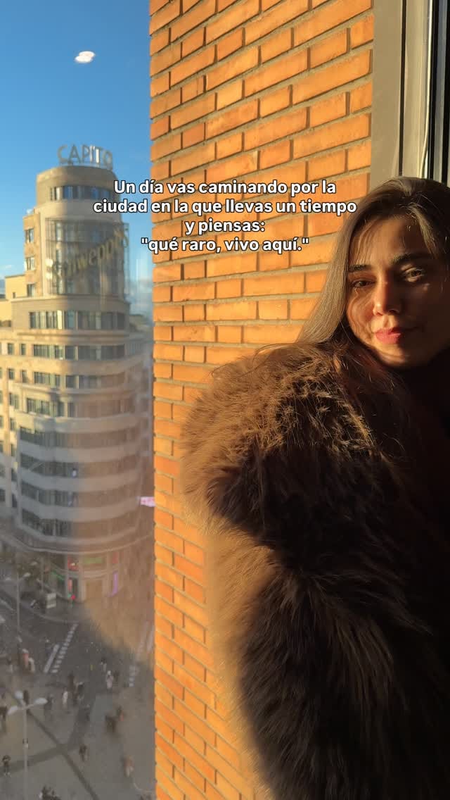 Post 1 by Lianet Jara ♡︎ | Content Creator & UGC | Madrid 🇪🇸 on Instagram (video)