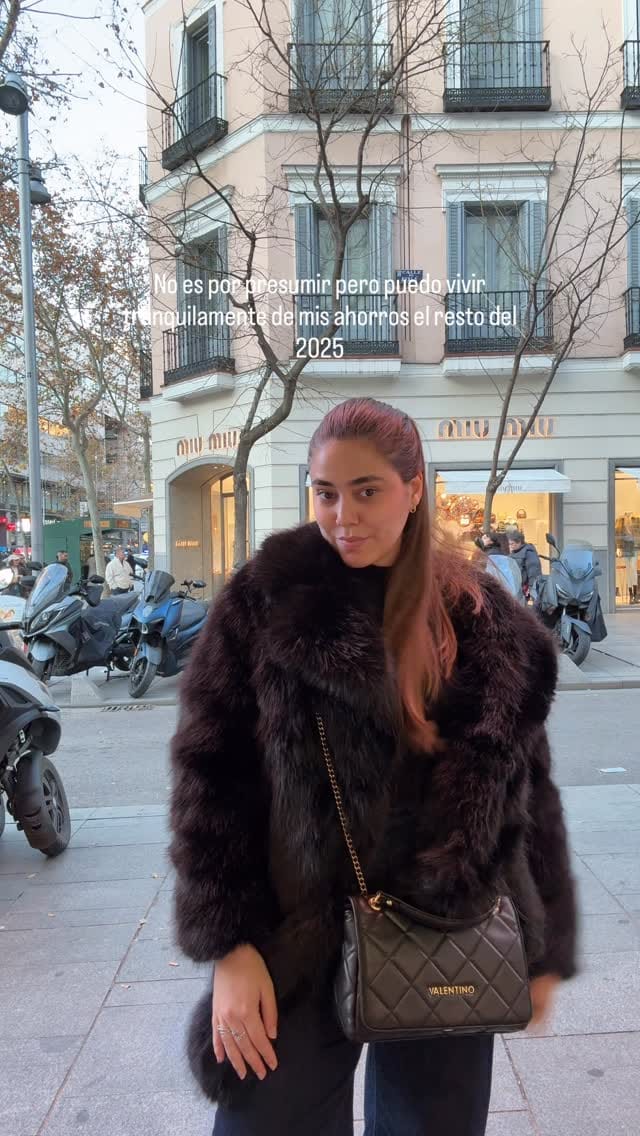 Post 9 by Lianet Jara ♡︎ | Content Creator & UGC | Madrid 🇪🇸 on Instagram (video)