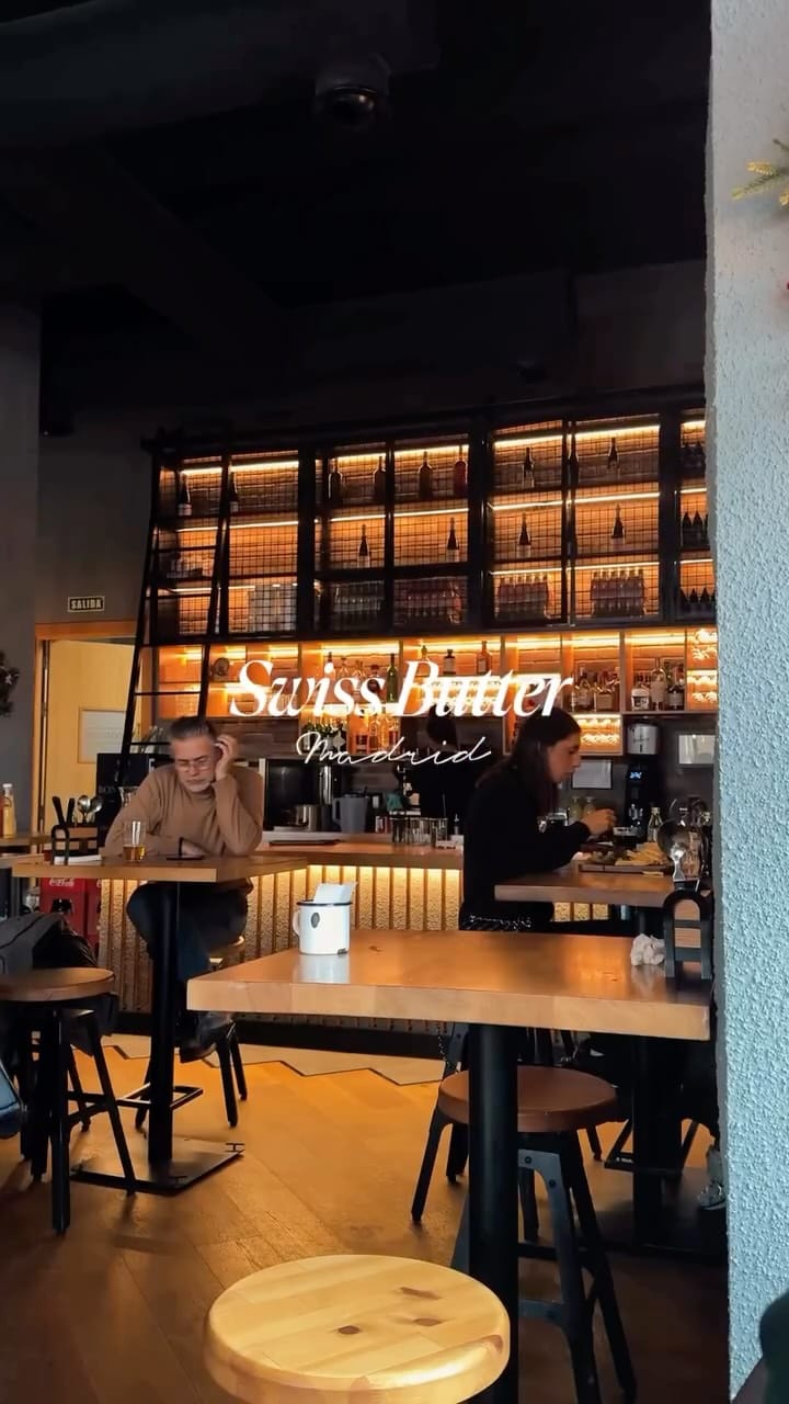Post 6 by Lianet Jara ♡︎ | Content Creator & UGC | Madrid 🇪🇸 on Instagram (video)