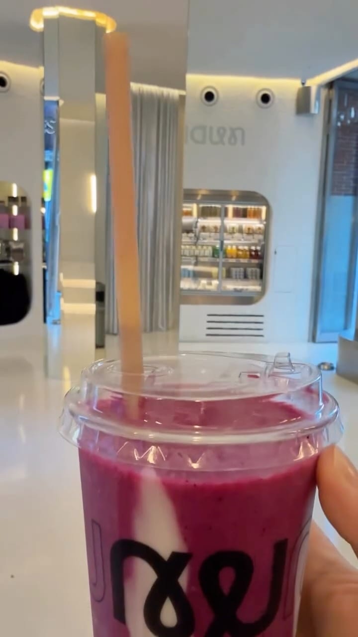 Post 4 by Lianet Jara ♡︎ | Content Creator & UGC | Madrid 🇪🇸 on Instagram (video)