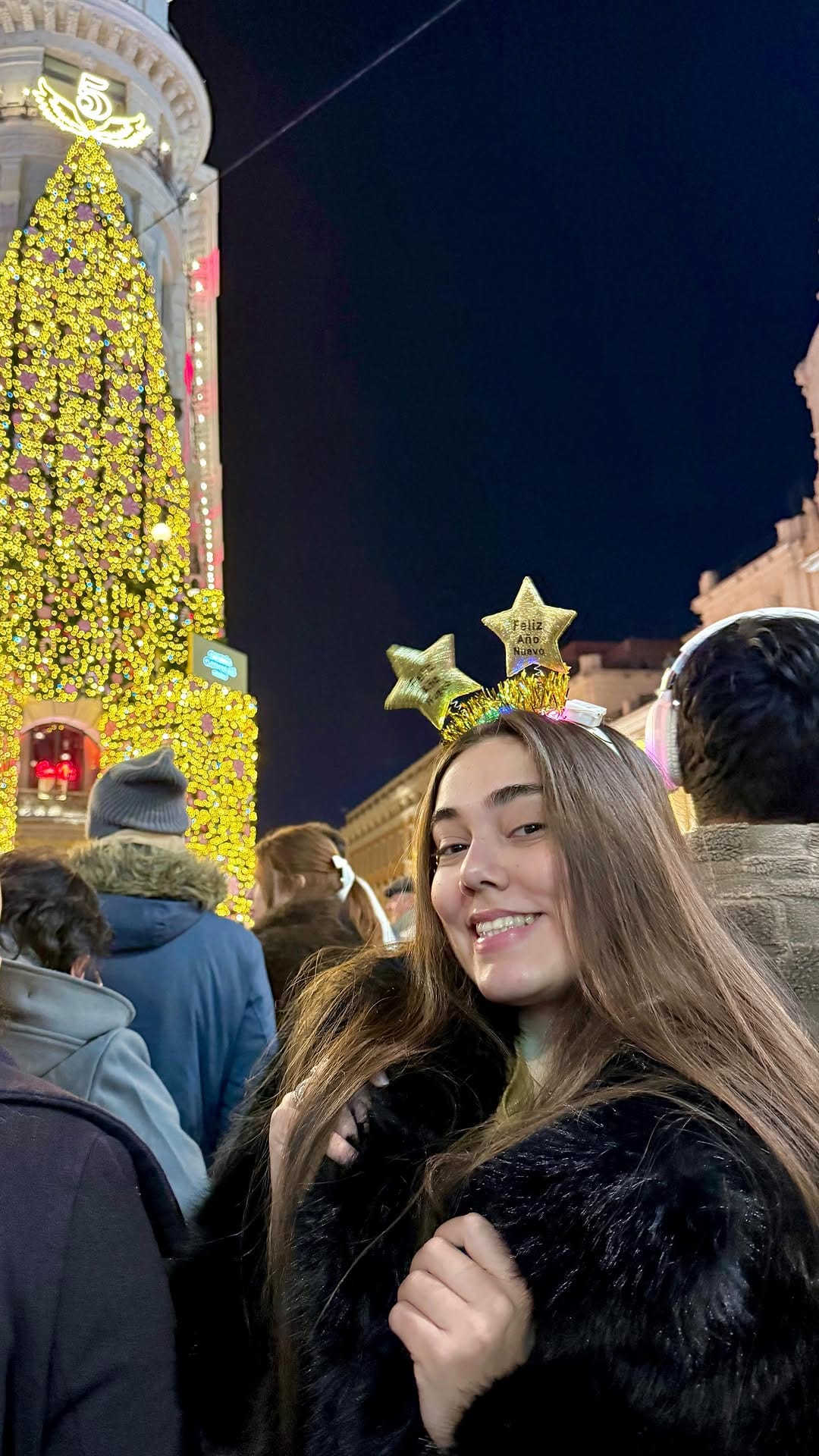 Post 7 by Lianet Jara ♡︎ | Content Creator & UGC | Madrid 🇪🇸 on Instagram (video)