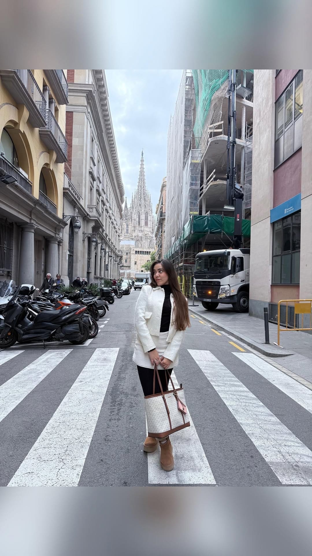 Post 10 by Lianet Jara ♡︎ | Content Creator & UGC | Madrid 🇪🇸 on Instagram (video)