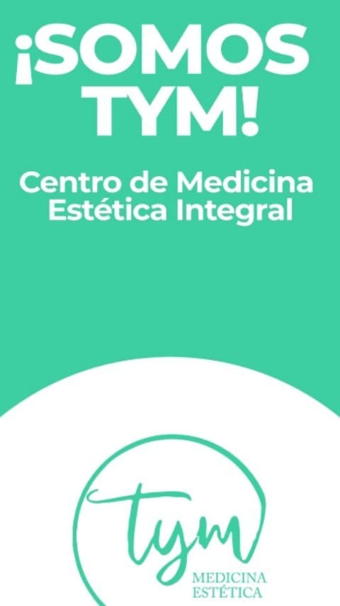 Post 9 by • TYM • ➡️ Centro de Medicina Estética on Instagram (video)