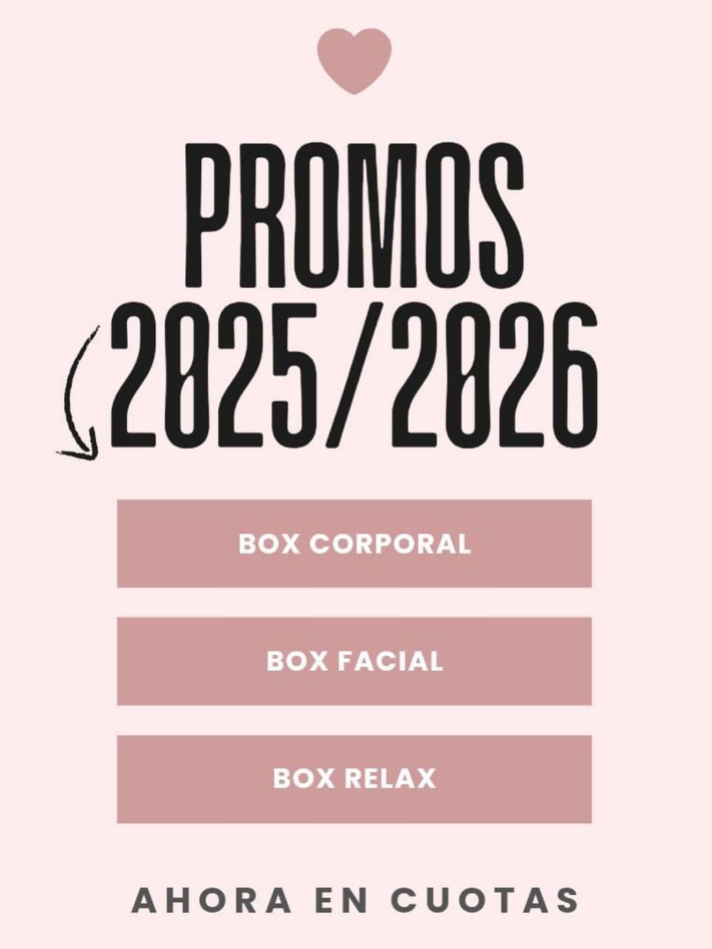 Post 1 by • TYM • ➡️ Centro de Medicina Estética on Instagram (image)
