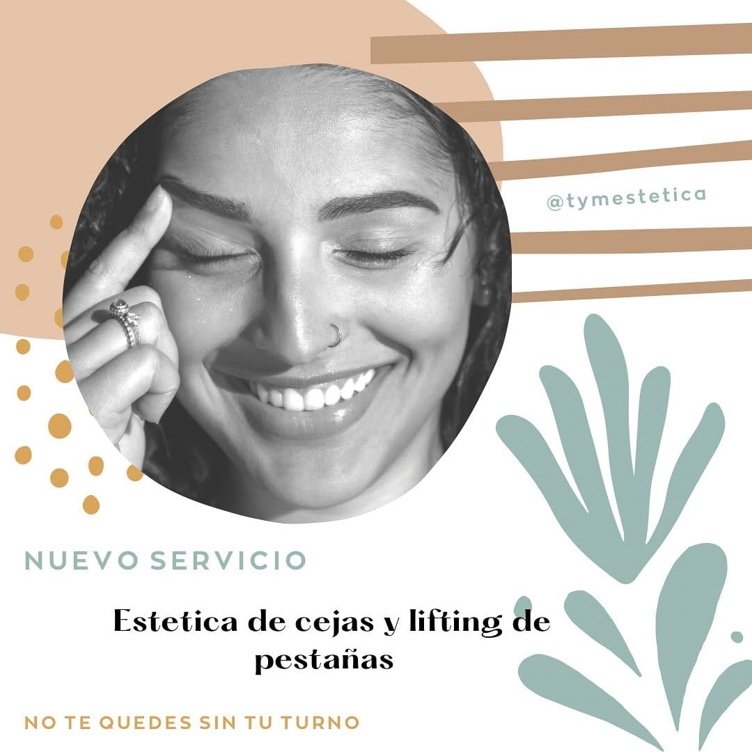 Post 5 by • TYM • ➡️ Centro de Medicina Estética on Instagram (image)