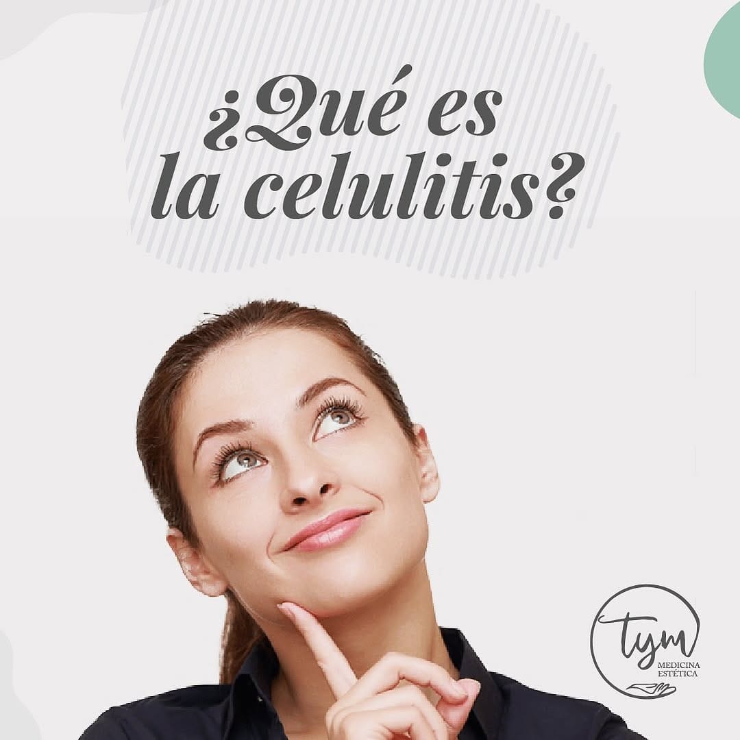 Post 3 by • TYM • ➡️ Centro de Medicina Estética on Instagram (carousel)