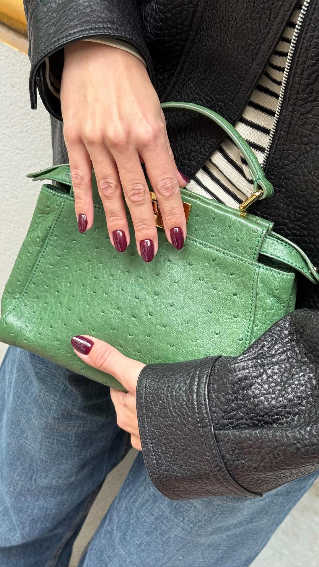 Post 6 by Siberia Salón 💅 Manicura Rusa Madrid on Instagram (video)