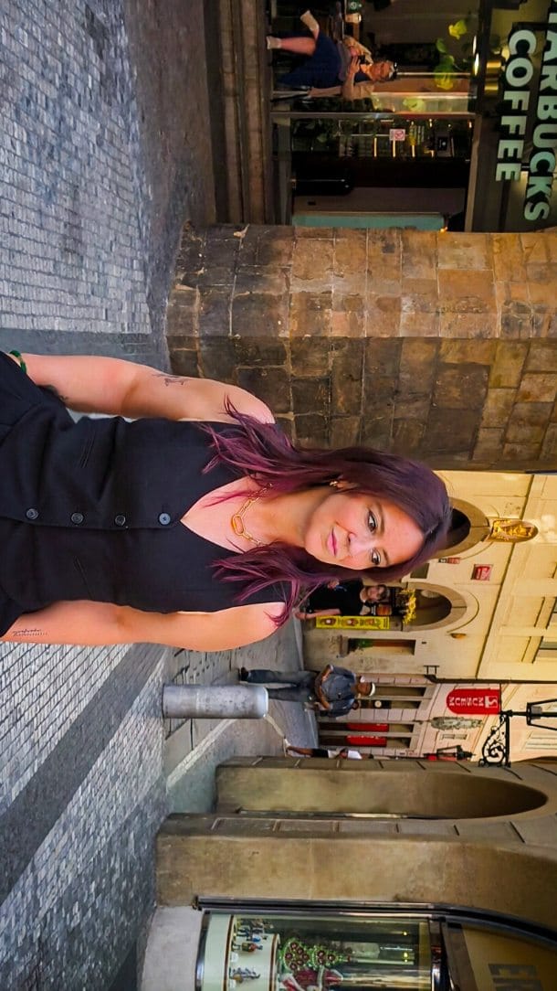Post 8 by ✿｡* ☆. Inés .☆*｡✿ on Instagram (video)